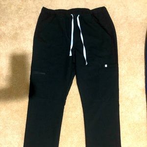 Figs men size M regular Cairo pants